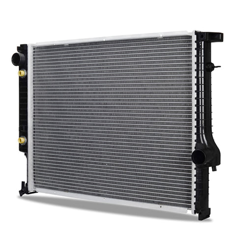 Mishimoto BMW E36 3-Series Replacement Radiator 1992-1999 - R1841-AT