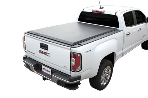 Access Literider 15-19 Chevy/GMC Colorado / Canyon 5ft Bed Roll-Up Cover - 32349