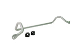 Whiteline 07-14 Mini Cooper/Cooper S / 09-14 Mini Cooper JCW Front Heavy Duty Adj Sway Bar - 26mm - BMF73