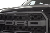 Addictive Desert Designs 17-18 Ford F-150 Raptor Adaptive Cruise Control Bracket - AC18152503NA