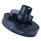 Fluidampr Ford 302 HO (5.0L) V8 External balance (w/ 34oz CW) Steel Balanced Damper - 650221