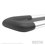 Westin Sure-Grip Aluminum Running Boards 54 in - Brushed Aluminum - 27-6100