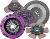 Exedy 1990-1991 Acura Integra L4 Hyper Multi Flywheel Fits HM022SR & HM042SR - FM15