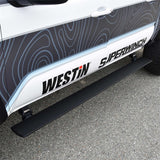 Westin 05-23 Toyota Tacoma Double Cab Pro-e Running Boards - Tex. Blk - 29-22775