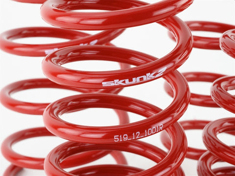 Skunk2 2013 FR-S/BRZ/FT86 Lowering Springs (Set of 4) - 519-12-1001