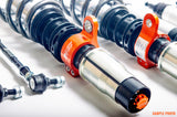 AST 5100 Series Shock Absorbers Non Coil Over Audi A3 - ACU-A2104SD