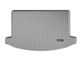 WeatherTech 2017+ Mini Countryman Cargo Liners - Grey - 421020