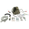 Industrial Injection 11-16 GM Duramax 6.6L LML CP4 to CP3 Conversion Kit w/Pump (No Tuning Required) - 436401