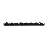 KC HiLiTES 05-17 Toyota Tacoma 50in. Pro6 Gravity LED 8-Light 160w Combo Beam Overhead Light Bar Sys - 91331