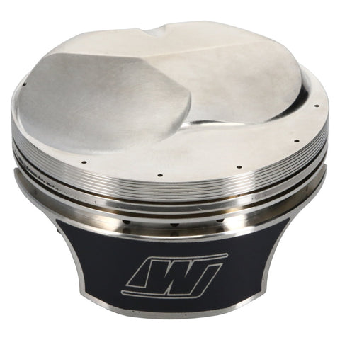 Wiseco BBC Quick 16 +45cc Dome 1.120inch Piston Shelf Stock Kit - K478B110