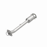 Magnaflow Conv DF 11-15 Frontier 4 Underbody - 52669