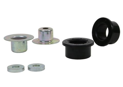 Whiteline 7/94-02 Nissan 200SX / 7/89-3/97 300ZX / 90-02 SKyline Rear Diff - Support Rear Bushing - KDT913