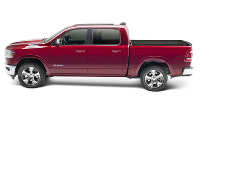 Truxedo 19-20 Ram 1500 (New Body) w/o Multifunction Tailgate 5ft 7in Sentry CT Bed Cover - 1585916