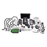 Edelbrock SC Jeep Wrangler 2015-2016 3 6L V6 Pentastar - 1528