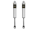 ICON 1999+ Ford F-250/F-350 Super Duty 0-3in Rear 2.5 Series Shocks VS IR - Pair - 37605P