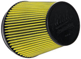 Airaid Universal Air Filter - Cone 6in FLG x 7-1/4in B x 5in T x 7in H - 705-462