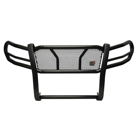 Westin 16-22 Toyota Tacoma HDX Modular Grille Guard - Black - 57-23885