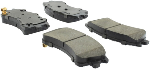 StopTech Performance Brake Pads - 309.09570