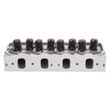 Edelbrock Cylinder Head SB Ford Perfomer RPM 351 Cleveland for Hydraulic Roller Cam Complete (Ea) - 61625