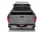 BAK 19-20 Chevy Silverado 5ft 8in Bed (New Body Style) BAKFlip F1 - 772130