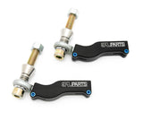 SPL Parts 06-13 BMW 3 Series/1 Series (E9X/E8X) Tie Rod Ends (Bumpsteer Adjustable) - SPL TRE E9X