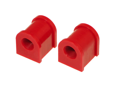 Prothane 85-89 Toyota MR2 Front Sway Bar Bushings - 18mm - Red - 18-1120