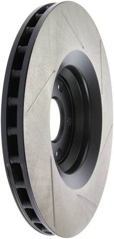 StopTech Slotted Sport Brake Rotor - 126.33120SR