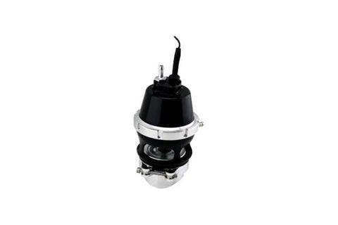 Turbosmart BOV Power Port w/ Sensor Cap - Black - TS-0207-1102