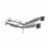 Magnaflow Conv DF 07-09 S80 3.2L - 51623