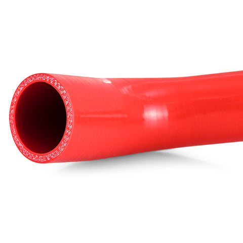 Mishimoto 08-09 Pontiac G8 Silicone Coolant Hose Kit - Red - MMHOSE-G8-08RD