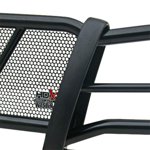 Westin 2009-2018 Dodge/Ram 1500 HDX Grille Guard - Black - 57-3545