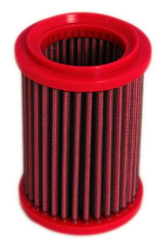 BMC 09-12 Ducati Hypermotard 1100 /S Replacement Air Filter- Race - FM452/08RACE