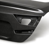 Seibon 18-20 Honda Accord OE-Style Carbon Fiber Trunk Lid - TL18HDACC