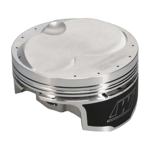 Wiseco Chevy LS Series Stroker Max Dome 1.110in CH 4.185in Bore Piston Kit - K0434B185