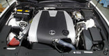 AEM 14-15 Lexus GS350 V6-3.5L F/I Gunmetal Gray Cold Air Intake - 21-806C