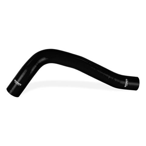 Mishimoto 16-20 Toyota Tacoma 3.5L V6 Black Silicone Hose Kit - MMHOSE-TAC35-16BK