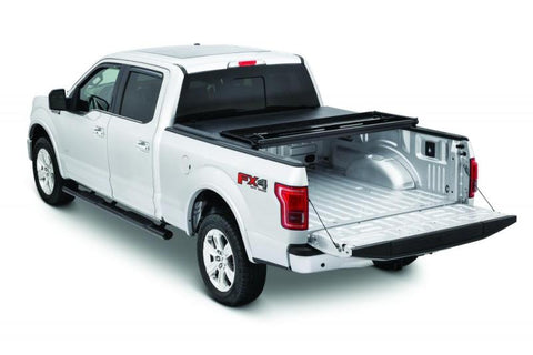 Tonno Pro 09-14 Ford F-150 8ft Styleside Hard Fold Tonneau Cover - HF-359