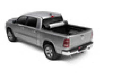 BAK 19-20 Dodge Ram 1500 (New Body Style w/o Ram Box) 6ft 4in Bed Revolver X2 - 39223