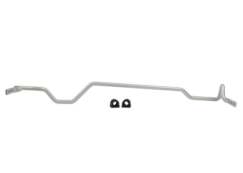 Whiteline 04-07 Subaru WRX Sedan and Wagon / 04-07 Subaru Impreza Non-Turbo w/ OE swaybar Rear 22mm - BSR36Z