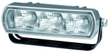 Hella Daylight Running Lamp Md12/24 Set 2Pt - 009496801