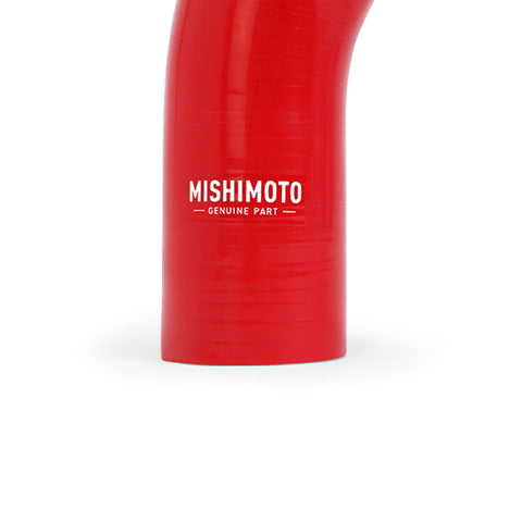 Mishimoto 05-10 Mopar 6.1L V8 Red Silicone Hose Kit - MMHOSE-MOP61-05RD