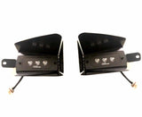 Putco 14-15 Chevy Silv LD - Luminix High Power LED - Fog Lamps (Pair) - 2400LM - 12008