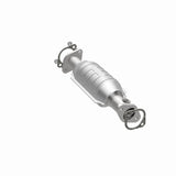 MagnaFlow 02-03 Mitsubishi Lancer V4 2.0L (excl. Turbocharged) Rear Direct Fit Catalytic Converter - 23699