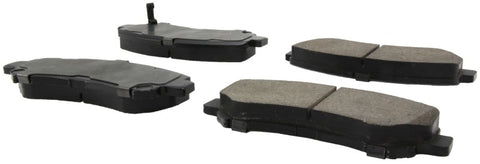 StopTech Performance Brake Pads - 309.13380