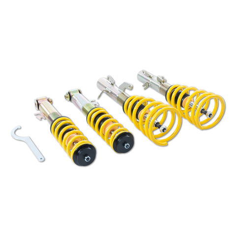 ST Coilover Kit 09-13 Mini Clubman (R55) / 09-15 Mini Cooper S/JCW Convertible/Hatchback (R57) - 13220075