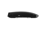 Thule Force XT XL Roof-Mounted Cargo Box - Black - 635801