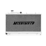 Mishimoto 15 Subaru WRX Performance Aluminum Radiator - MMRAD-WRX-15