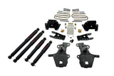 Belltech LOWERING KIT WITH ND2 SHOCKS - 921ND