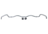 Whiteline 2022+ Subaru WRX (VB) 24mm 2 Point Adjustable Front Sway Bar - BSF51Z