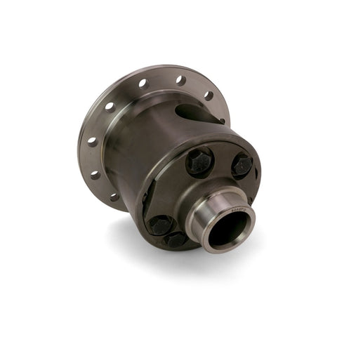 Eaton Detroit Truetrac Differential 34 Spline 1.37in Axle Shaft Diameter Rear 9.75in - 913A477